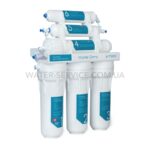 Обратный осмос ORGANIC MASTER OSMO 6