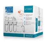 Обратный осмос ORGANIC MASTER OSMO 6