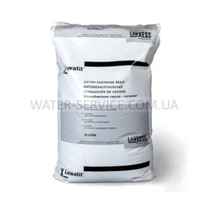 Катионит сильнокислотный монодисперсный LEWATIT-S1567