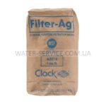 Загрузка FILTER AG для удаления механических примесей 28,3л