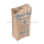 Засыпка фильтров воды FILTER AG для удаления механических примесей 28,3л