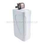 Система умягчения воды ORGANIC U1035-Cab-ECO кабинет