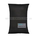 Уголь кокосовый ORGANIC АСОС-L1000 активированный отмытый