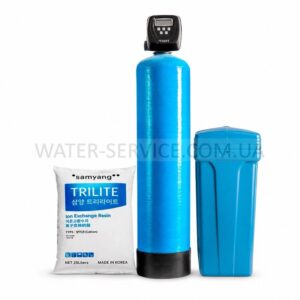 Умягчитель воды ORGANIC U-13-ECO