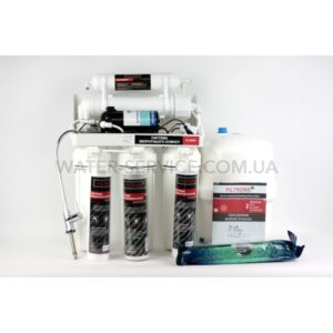 Обратный осмос FILTRONS RO5P CLASSIC