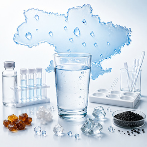 Вкус воды и от чего он зависит