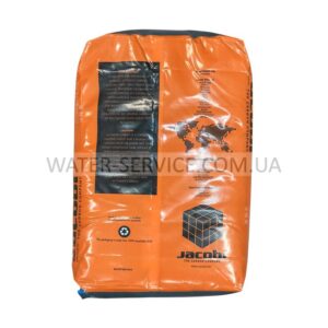 Уголь кокосовый активированный JACOBI AquaSorb-CR