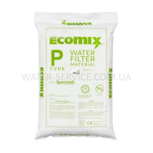 Комплексный фильтрующий материал ECOMIX-P (25л)