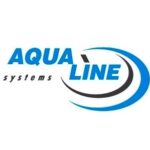 AquaLine RO logo