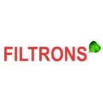 FILTRONS logo