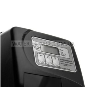 Управляющий клапан CLACK WS1.25 TC (США) для систем очистки воды