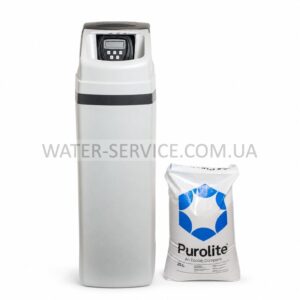 Кабинетный умягчитель CTFilter SF-1235-Clack Purolite
