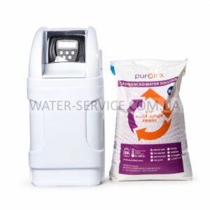 Кабинетный умягчитель CTFilter CTF-SF-1017 Ocean-CI Purolex