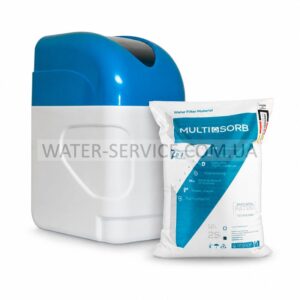 Комплексный фильтр ORGANIC K-817Cab ECO Multisorb